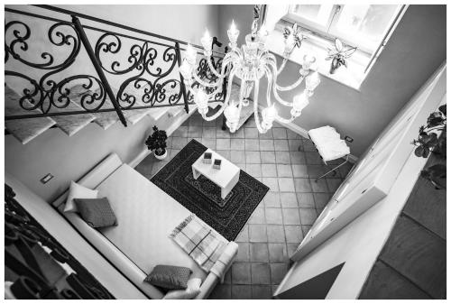 Photo de la galerie de l'établissement Boutique - Lodge & Suites, à Crotone