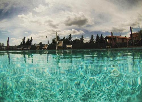 Φωτογραφία από το άλμπουμ του Agriturismo Diaccialone σε Istia dʼOmbrone