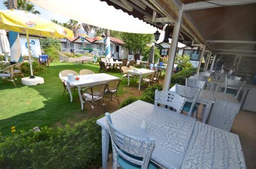Gallery image of Blu Brezza Marine Hotel in Hisarönü