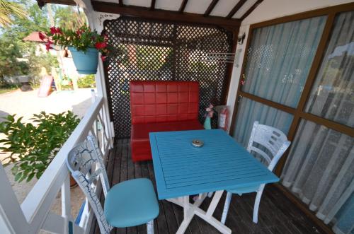 Gallery image of Blu Brezza Marine Hotel in Hisarönü