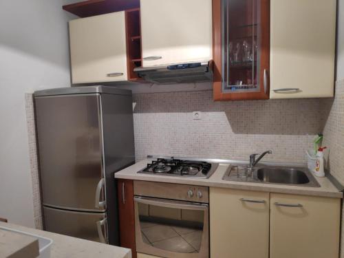 Fotografie z fotogalerie ubytování Apartmani Mara i Kata v Omiši