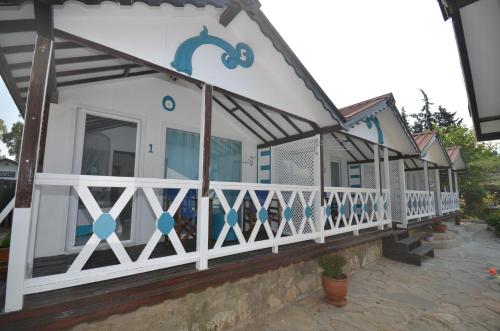 Gallery image of Blu Brezza Marine Hotel in Hisarönü