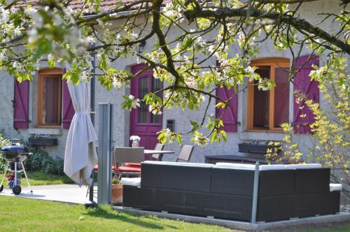 Foto Gîte Coeur de Lorraine 1