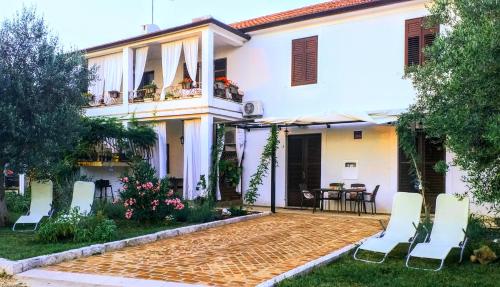 Gallery image of Apartments Relax Zone in Umag