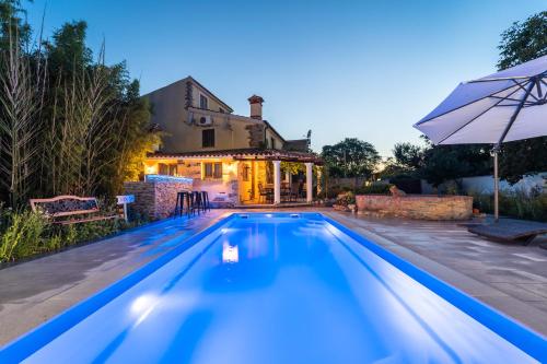 Holiday Home Carla and Dajana