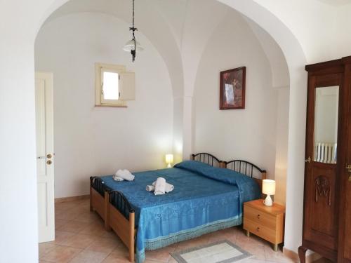 Centro Storico di Castro Marina