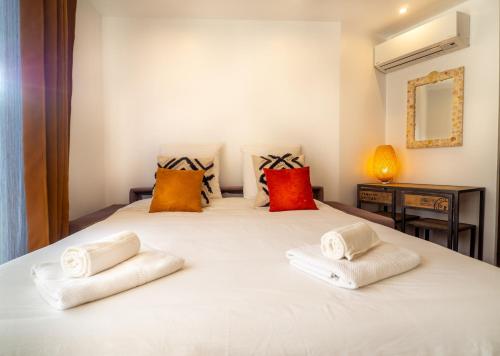 Très jolie studio au pied du Suquet Cannes