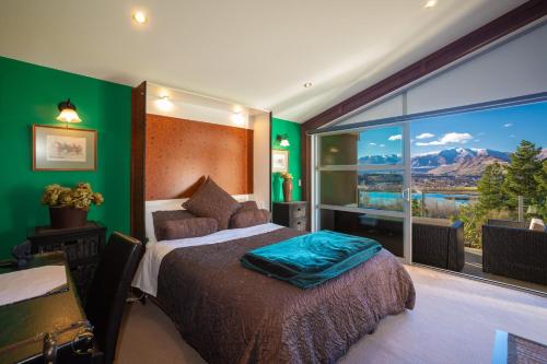 Gallery image of Shotover Ridge in Queenstown