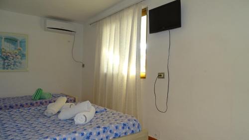 Gallery image of Seaside Cabin Ksamil in Ksamil