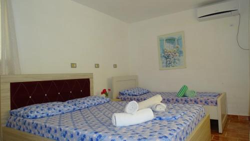 Gallery image of Seaside Cabin Ksamil in Ksamil
