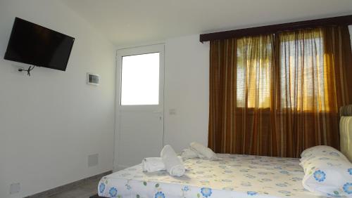 Gallery image of Seaside Cabin Ksamil in Ksamil