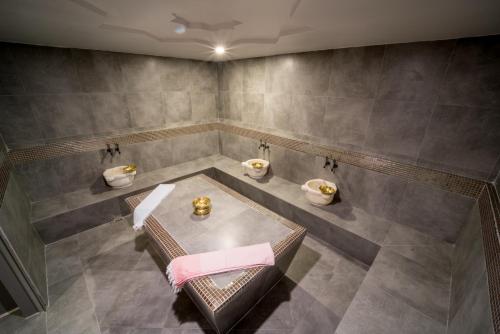 Kép The Kayseri Loft Hotel szállásáról Kayseriben a galériában