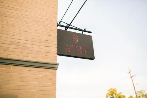 パソロブレスにあるHotel Siri Downtown - Paso Roblesのギャラリーの写真