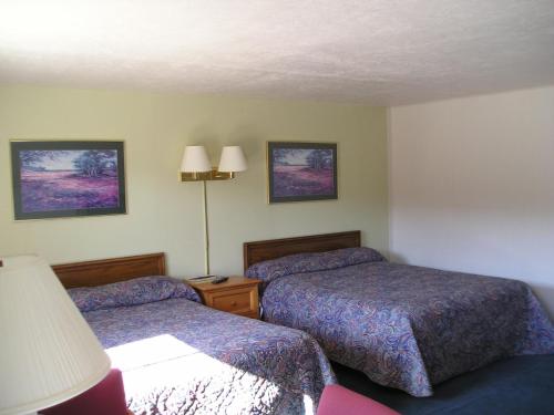 Gallery image of Yellowstone Country Inn in West Yellowstone