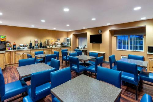 Gallery image of Microtel Inn & Suites in Raton