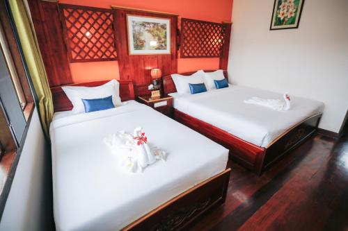 Фотография из галереи E-Outfitting Vang Thong Hotel в Луангпхабанге