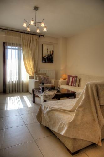 Gallery image of Venetiko Villas in Nafpaktos