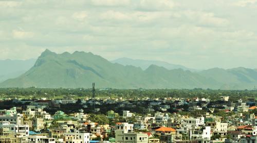 Fotografie z fotogalerie ubytování Ritz Grand Hotel Mandalay v destinaci Mandalay