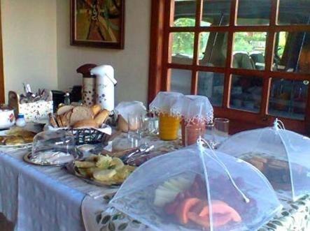 Еда / где поесть недалеко от мини-гостиницы