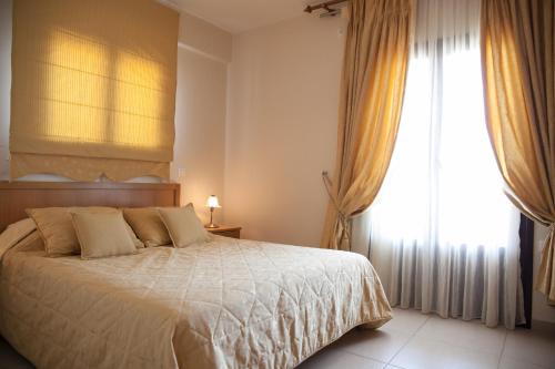 Gallery image of Venetiko Villas in Nafpaktos