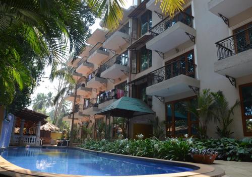 Tangerine Boutique Resort – Photos 2