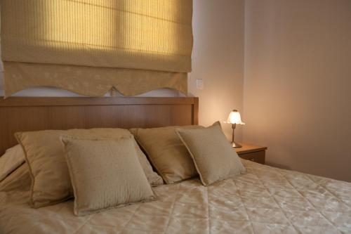 Gallery image of Venetiko Villas in Nafpaktos