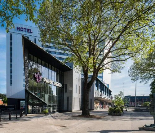 Park Regis Birmingham photo 1