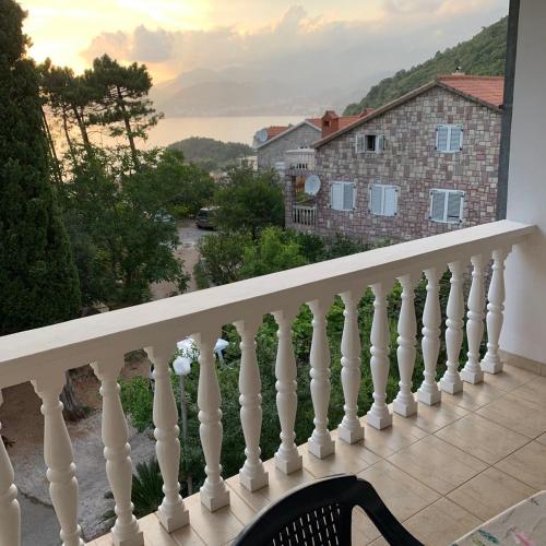 Apartman Drago Sveti Stefan