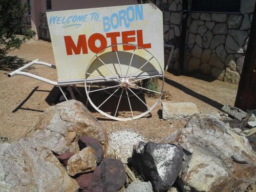 Boron Motel – Photos 2