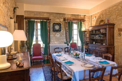 Φωτογραφία από το άλμπουμ του Domaine de Vielcastel σε Cazals