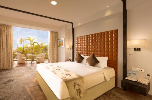 Gallery image of Regenta Central Hotel & Convention Centre Nagpur in Nagpur