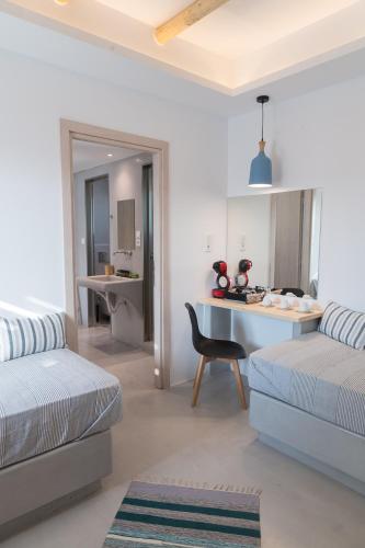 Imagen de la galería de Piperaki Project, en Naousa