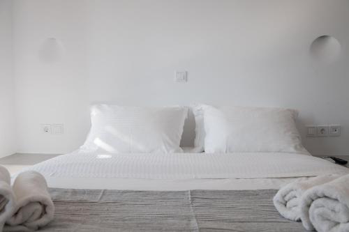 Imagen de la galería de Piperaki Project, en Naousa