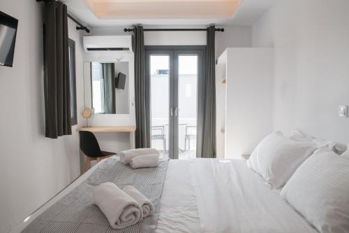 Imagen de la galería de Piperaki Project, en Naousa