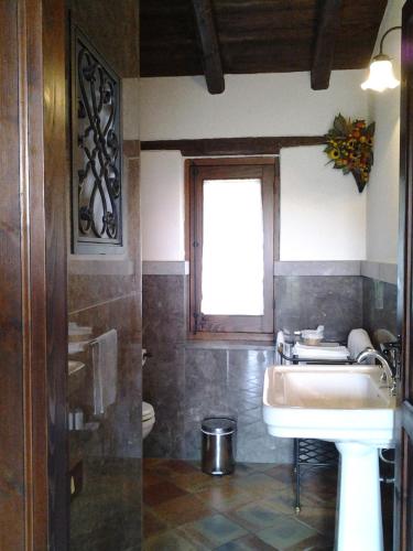 Gallery image of Crapa Licca in Ventimiglia di Sicilia