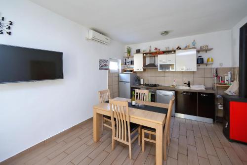 Holiday house Andrija