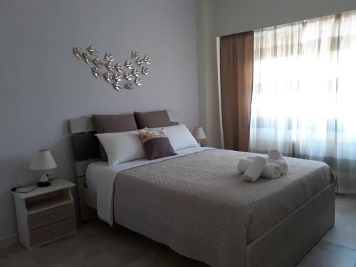 Argostoli Central Square Apartment No5 1st floor