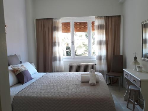 Argostoli Central Square Apartment No5 1st floor