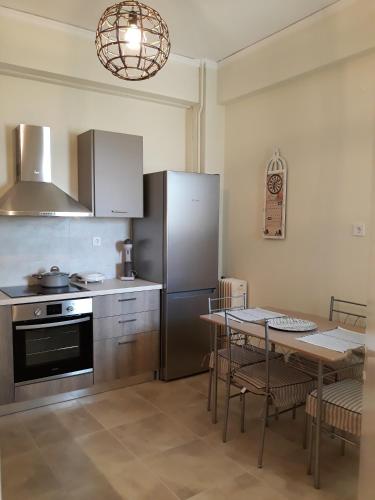Argostoli Central Square Apartment No5 1st floor