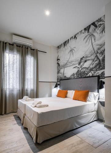 Slow Suites Setas