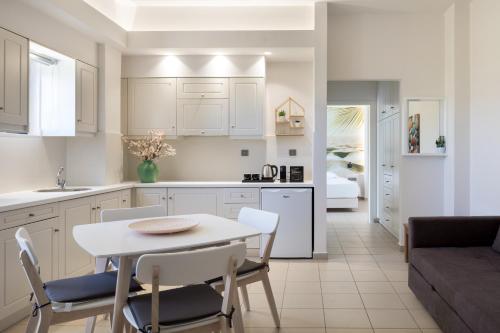 Forum City Apartments