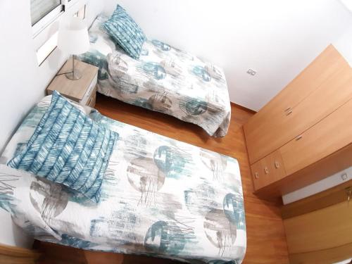 Apartamento Grande - Castillo Santa Barbara