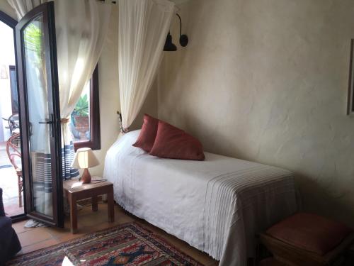 صورة لـ Darcilla Guest House في تريفة