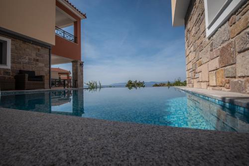 Gallery image of Alma Hotel in Petra