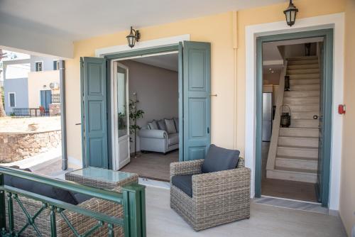 Gallery image of Alma Hotel in Petra