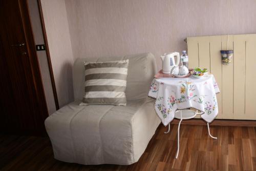 Gambar di galeri bagi A casa di Gianna B&B di Rieti