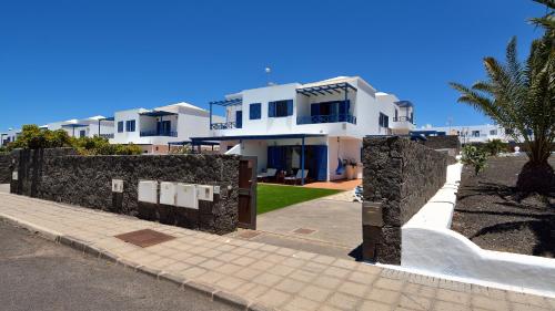 Villa Olga