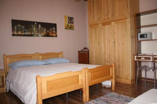 Gambar di galeri bagi A casa di Gianna B&B di Rieti