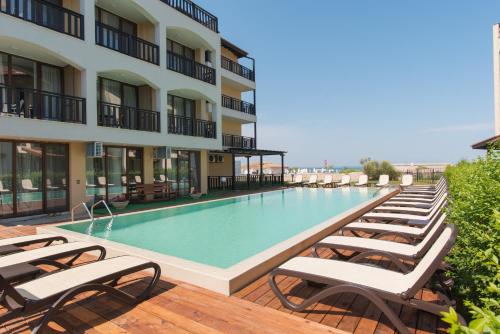 Oasis Del Sol - Front Beach – Photos 4