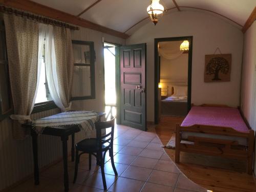 Gallery image of Villa Rena in Vourvourou